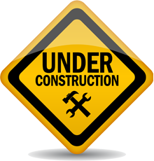 Under construction