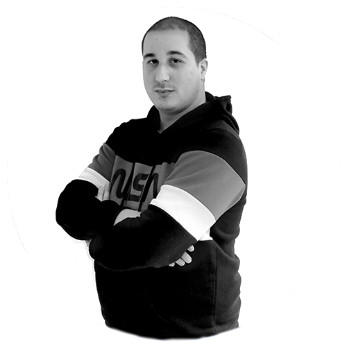 Foto van Mike D'hoore